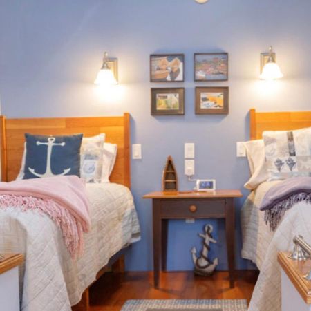 The Stella Rose B&B Wolfville Εξωτερικό φωτογραφία