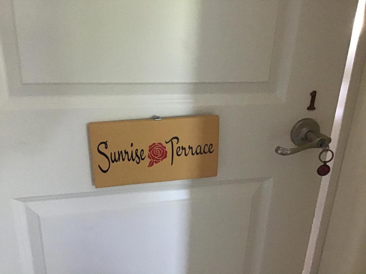 The Stella Rose B&B Wolfville Δωμάτιο φωτογραφία