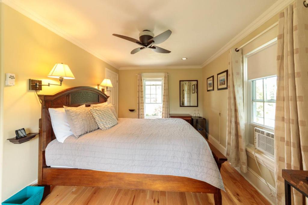 The Stella Rose B&B Wolfville Δωμάτιο φωτογραφία
